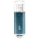فلش مموری سیلیکون پاور Marvel M01 USB 3.2 ظرفیت 64 گیگابایت