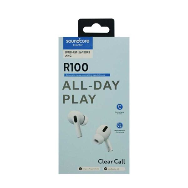 هندزفری انکر (MK) Soundcore R100