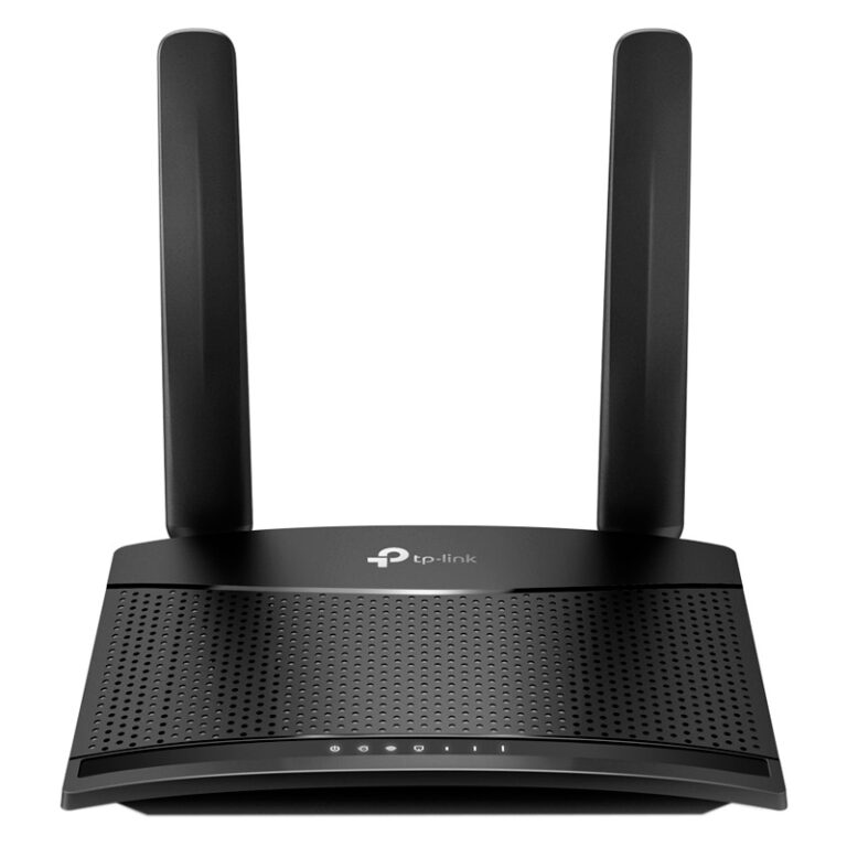 مودم سیمکارتی 4G LTE تیپیلینک مدل Archer MR100