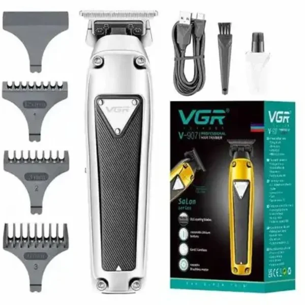 ماشین اصلاح وی جی آر مدل V-907 (MK)