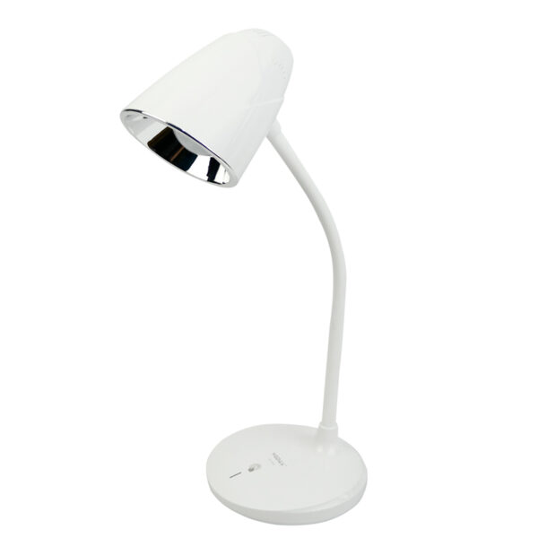 مشخصات،  چراغ مطالعه شارژی ویداسی Weidasi WD-6046