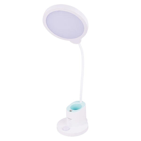 مشخصات،  چراغ مطالعه شارژی ویداسی Weidasi WD-6079
