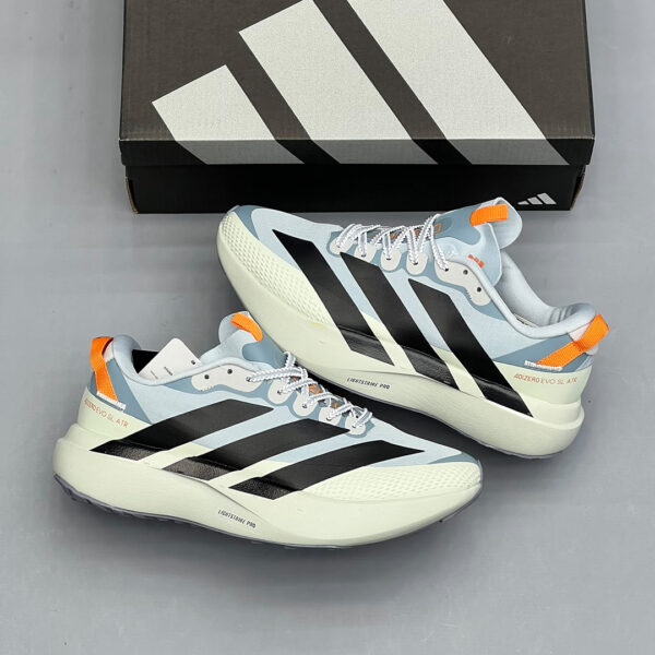 کفش کتونی آدیداس آدیزیرو ایوو اس‌ال ای‌تی‌آر مدل adidas Adizero Evo SL ATR KK2680