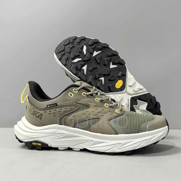 هوکا آناکاپا گورتکس Hoka Anacapa 2 Low Gore