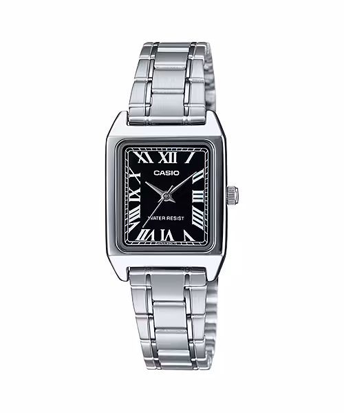 ساعت مچی زنانه کاسیو CASIO LTP-V007D-1B (MK)