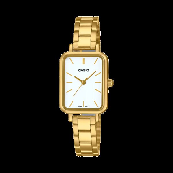 ساعت مچی زنانه کاسیو CASIO LTP-V009G-7E (MK)