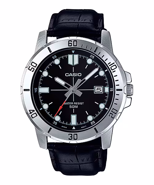 ساعت مچی مردانه کاسیو CASIO MTP-VD01L-1E (MK)