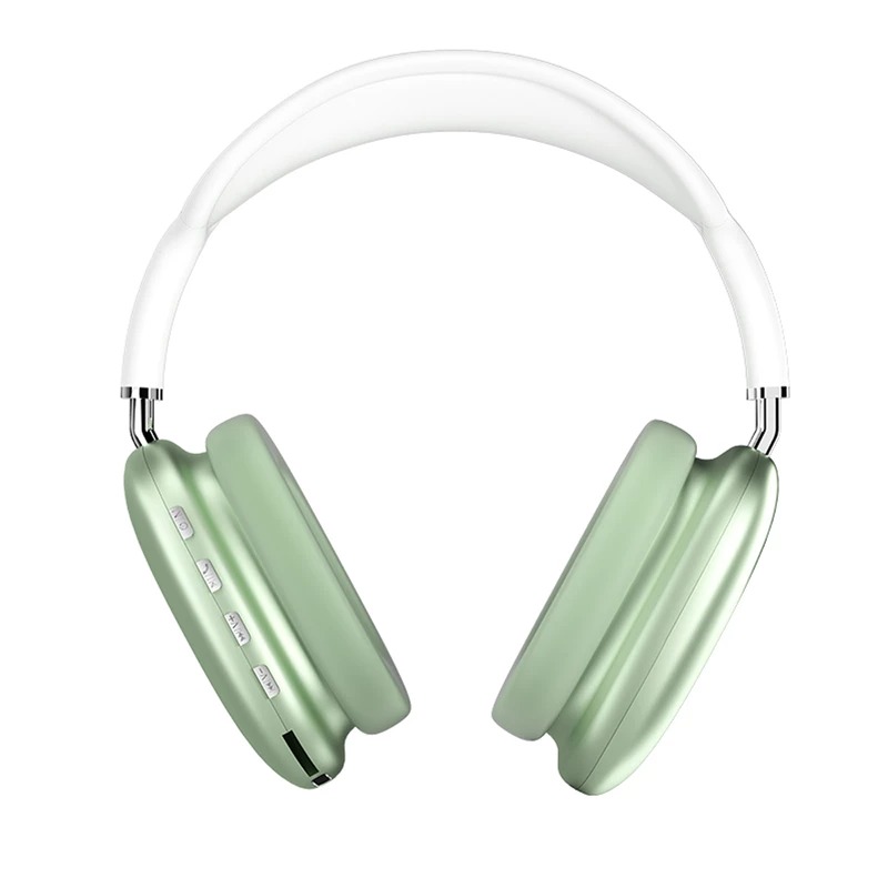 هدفون بلوتوثی مدل Airpods P9 (MK) - Image 10