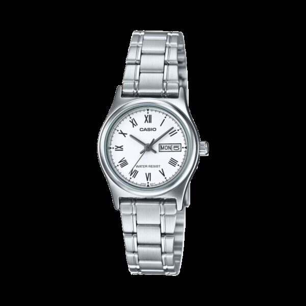 ساعت مچی زنانه کاسیو CASIO LTP-V006D-7B (MK)
