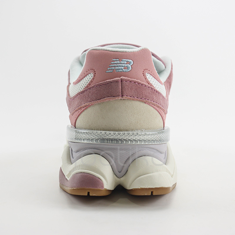 کفش نیوبالانس 9060 رز صورتی New Balance 9060 Rose Pink U9060FRL - Image 6