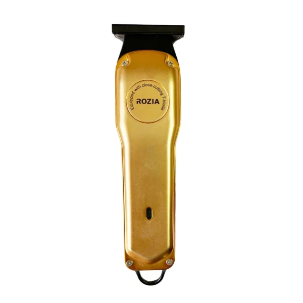 ماشین اصلاح روزیا مدل HQ-279