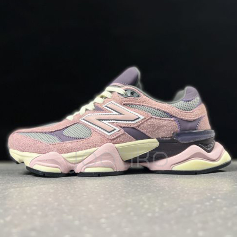 کفش نیوبالانس New Balance 9060 Pink Lavender U9060YSO