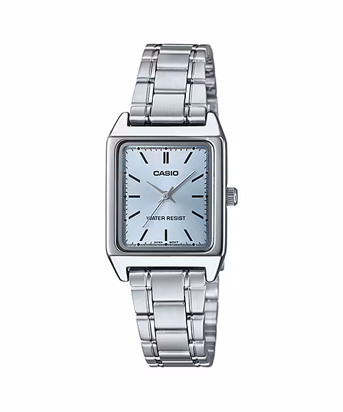 ساعت مچی زنانه کاسیو CASIO LTP-V007D-2E (MK)