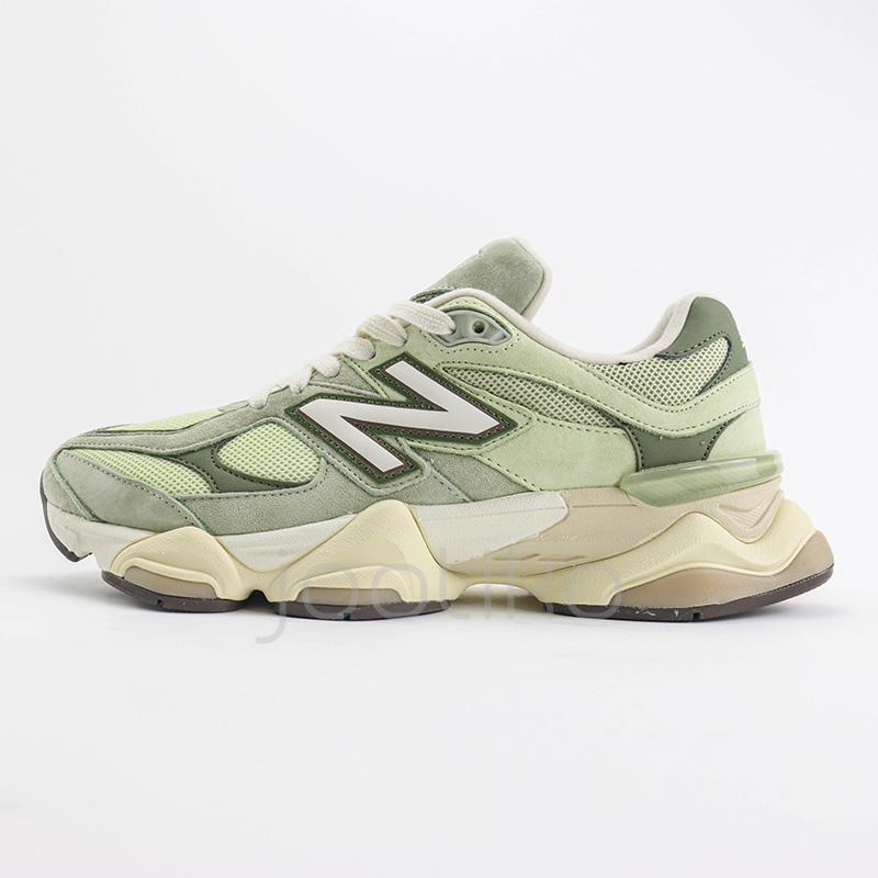 کفش نیوبالانس New Balance 9060 Olivine U9060EEC