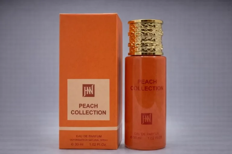ادکلن اصلی وارداتی PEACH COLLECTION بیتر پیچ جانوین ۳۰ میل