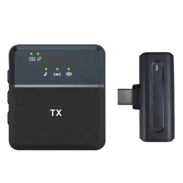 میکروفون بی سیم مدل SX8 (MK)