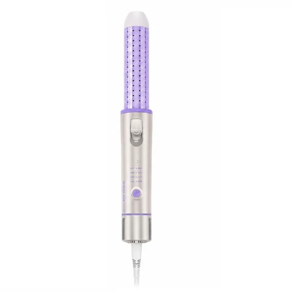 فر کننده مو شیگلم مدل (MK) Hair Cool Lock Airflow Styler ثابت