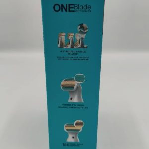 ماشین اصلاح زنانه روزیا پرومدل HB6115(MK)