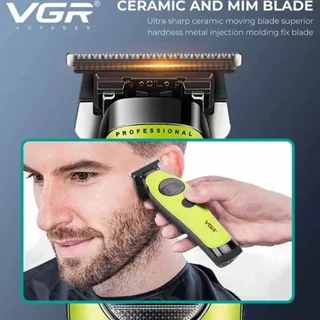 ماشین اصلاح وی جی آر مدل VGR V-880T با برش مستقیم(MK)