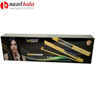 اتو مو وی جی آر مدل V516 با صفحات سرامیک (MK)