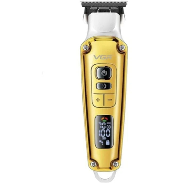ماشین اصلاح وی جی آر مدل V-931 با تکنولوژی برش مستقیم (MK)