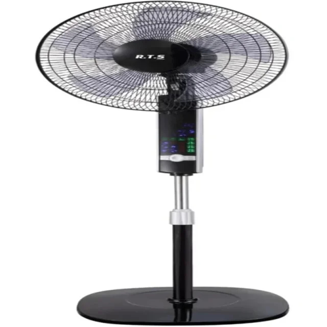 پنکه ایستاده آر تی اس مدل RT-1640