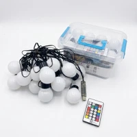 ریسه usb باکس دار اصلی ۹ متری ۱۰۰۰ رنگ(MK)