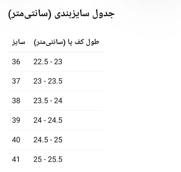 کتونی زنانه وارداتی برند دیور سفید(FR)
