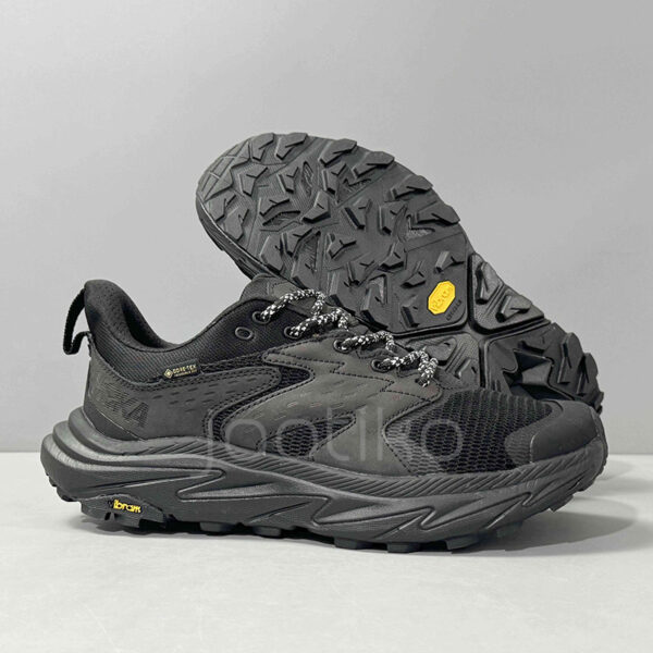 هوکا آناکاپا گورتکس Hoka Anacapa 2 Low Gore