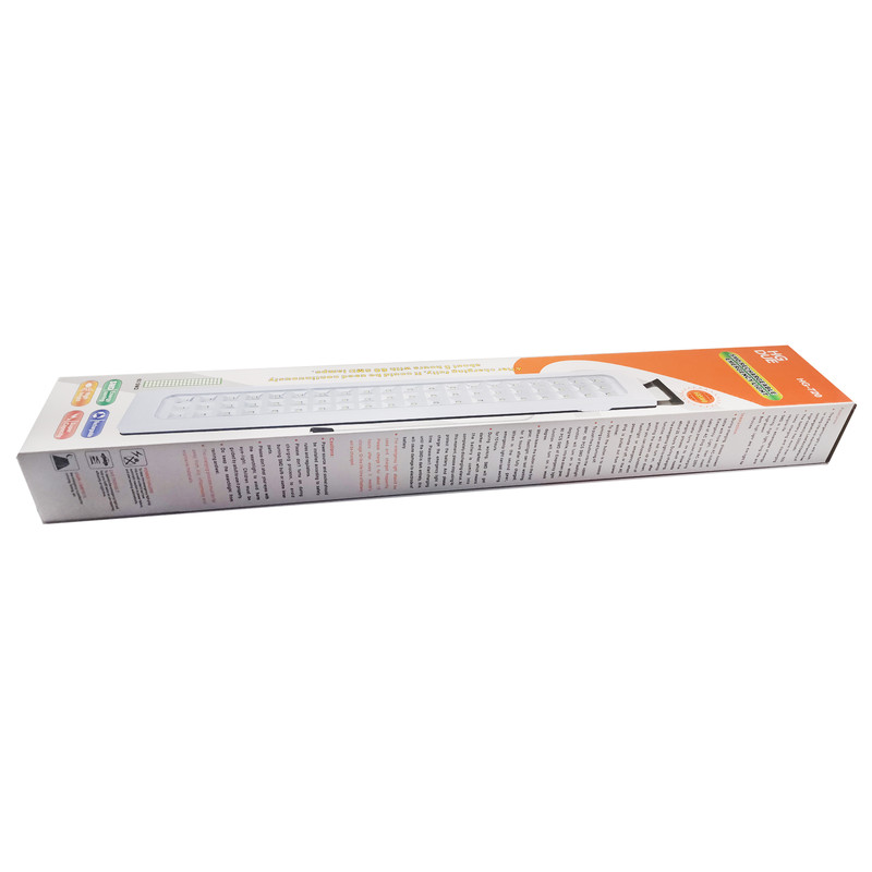 چراغ اضطراری مدل HG-720 (MK) - Image 3