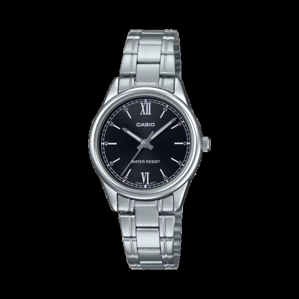 ساعت مچی زنانه کاسیو CASIO LTP-V005D-1B2
