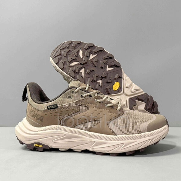 هوکا آناکاپا گورتکس Hoka Anacapa 2 Low Gore