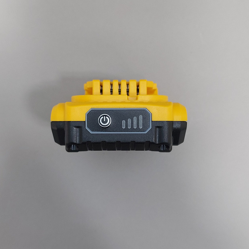 دستگاه دمنده ویولنت مدل f018 (MK) - Image 7