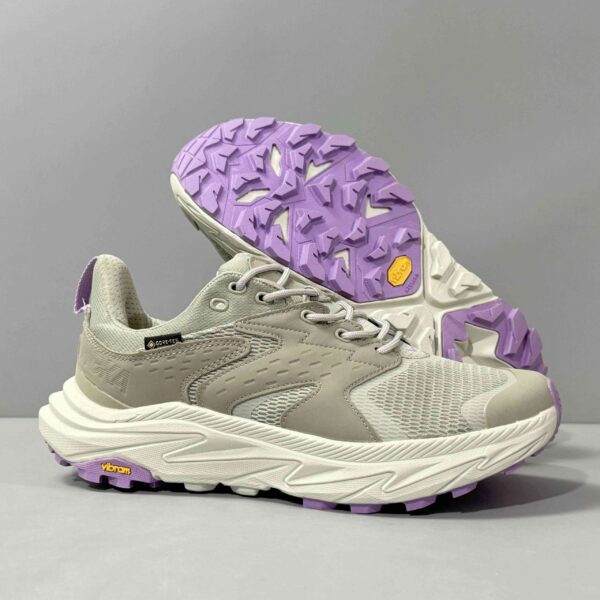هوکا آناکاپا گورتکس Hoka Anacapa 2 Low Gore