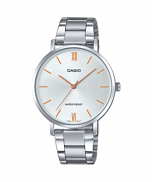ساعت مچی زنانه کاسیو CASIO LTP-VT01D-7B