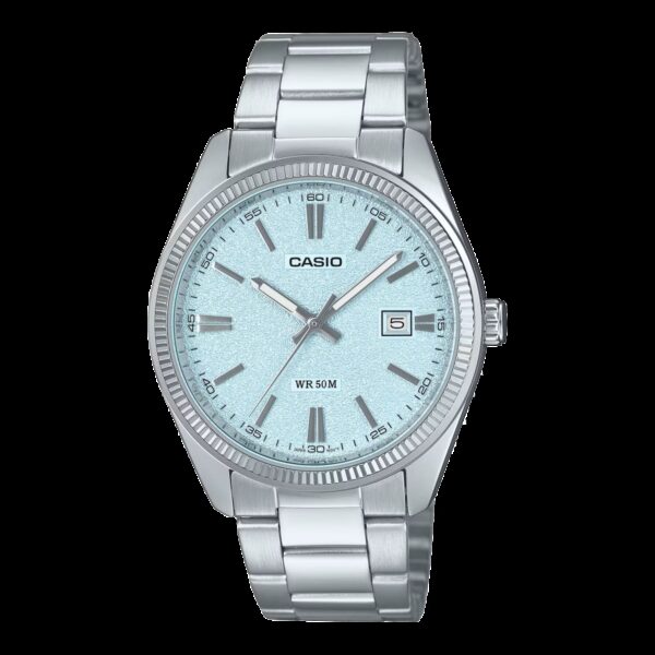 ساعت مچی مردانه کاسیو CASIO MTP-1302DA-2A2