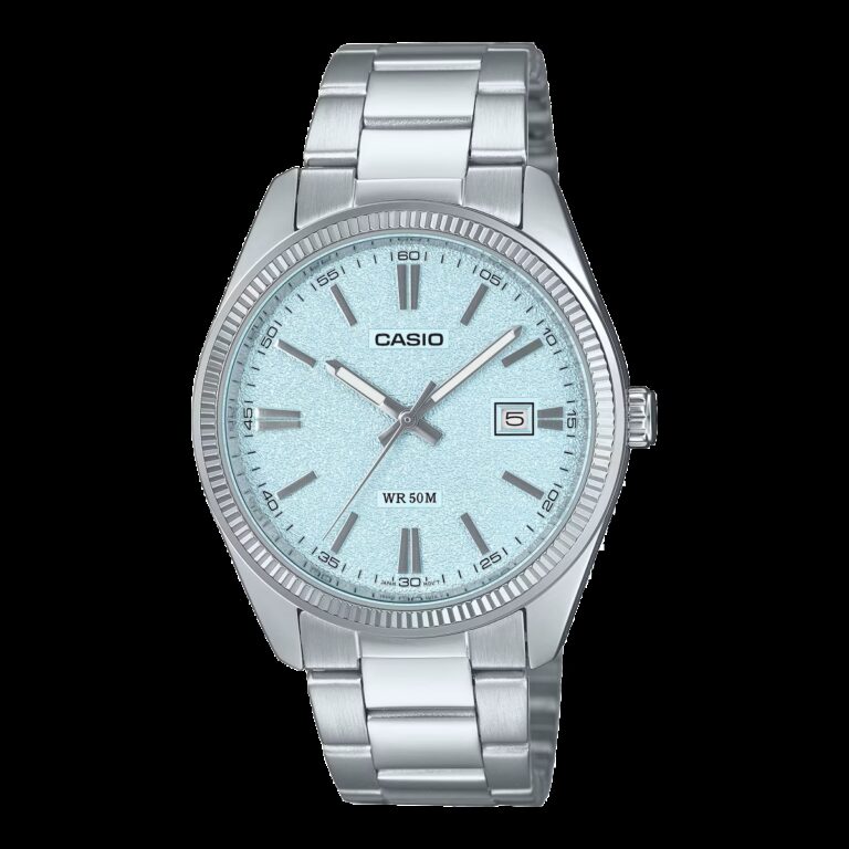 ساعت مچی مردانه کاسیو CASIO MTP-1302DA-2A2