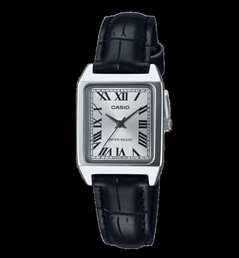 ساعت مچی زنانه کاسیو CASIO LTP-V007L-7B1