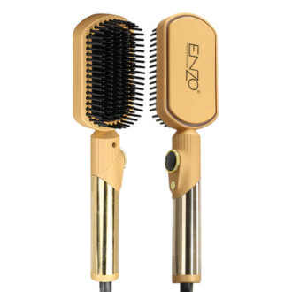 برس حرارتی حرفه ای انزو پروفیشینال ENZO مدل EN-4002