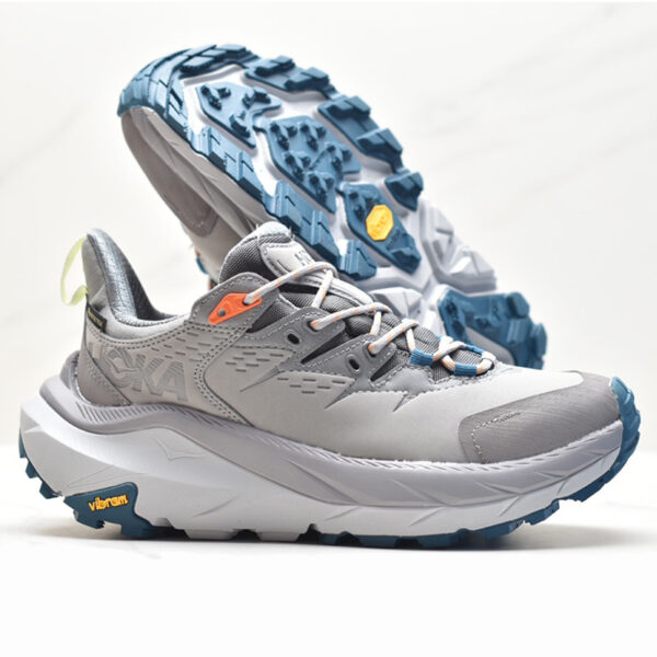 کفش هوکا کاها گورتکس HOKA KAHA 2 LOW GTX