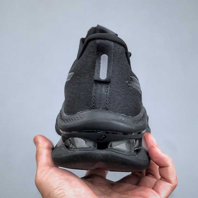 کفش کتونی اسیکس ژل کینسی مکس Asics GEL - تصویر 4