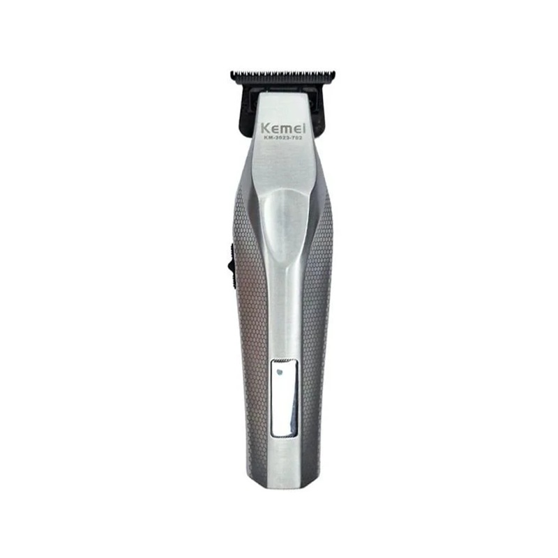 خط زن کیمی مدل KM-3023-702 - Image 2