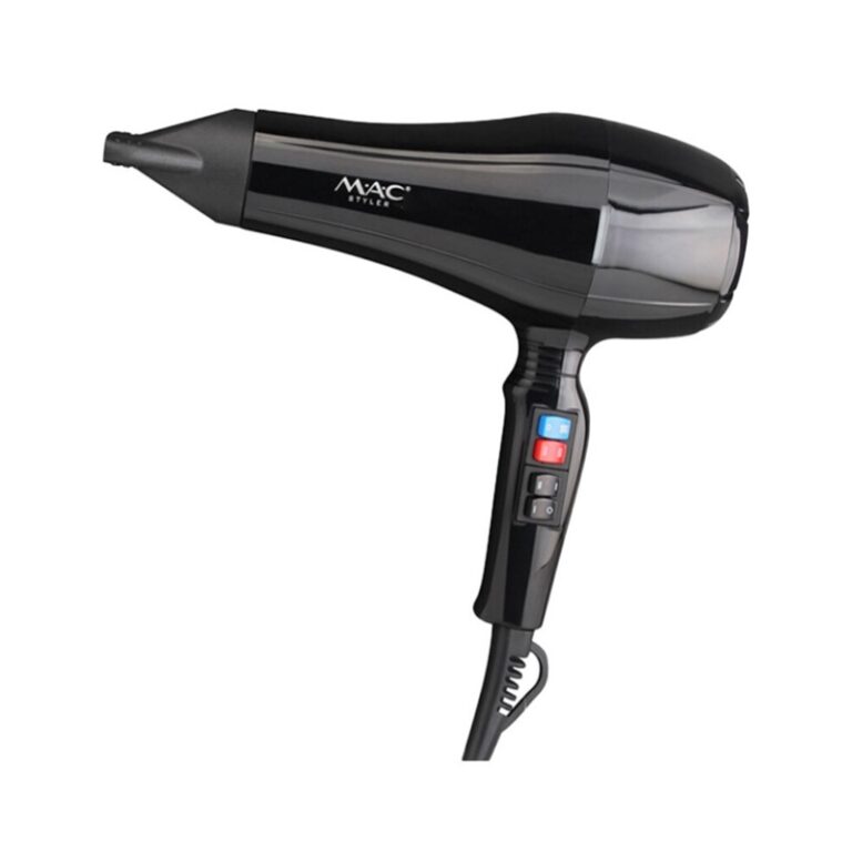 سشوار مک استایلر مدل MC-6688