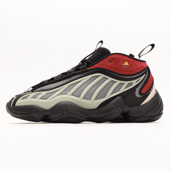 کفش کتونی آدیداس اینتیمیدیشن پکر تک اینک adidas Intimidation Packer Tech Ink