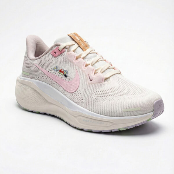 نایک پگاسوس 41 کرم صورتی Nike Pegasus 41 IB8882