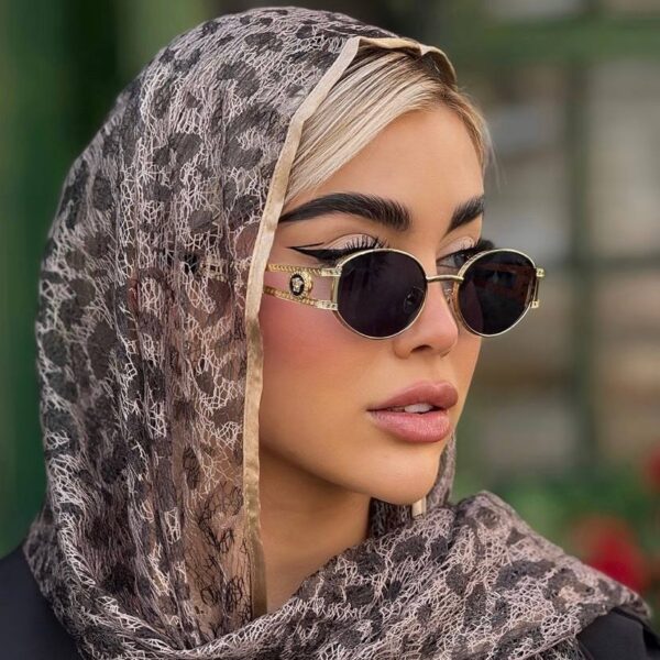 عينک ورساچه مستر کوالیتی(am)