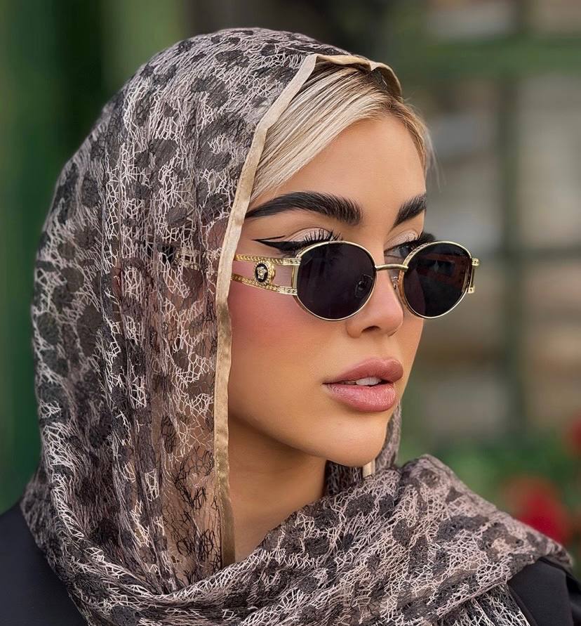 عينک ورساچه مستر کوالیتی(am)