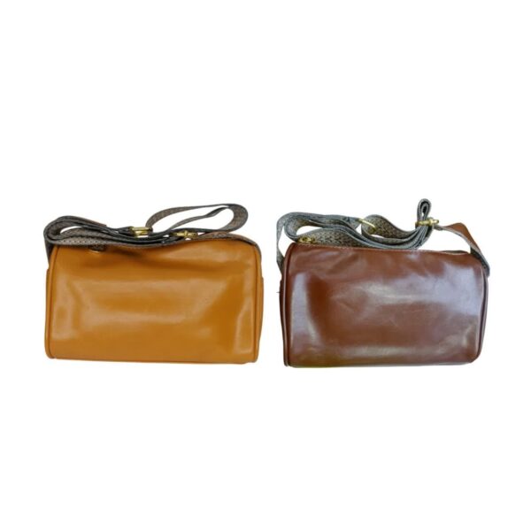 کیف اپورت استوانه بند پارچه ای خارجی (MK)
