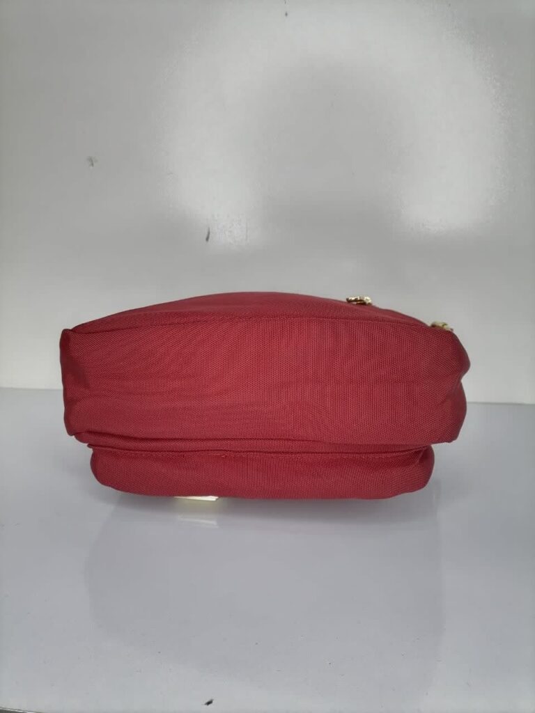 کیف دوشی اسپورت برزنت مارک بوبو BOBO پارچه ای خارجی (MK)
