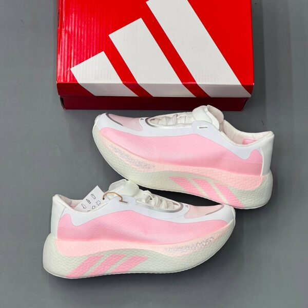 کفش کتونی زنانه آدیداس هایپر بوست Adidas hyperboost edge